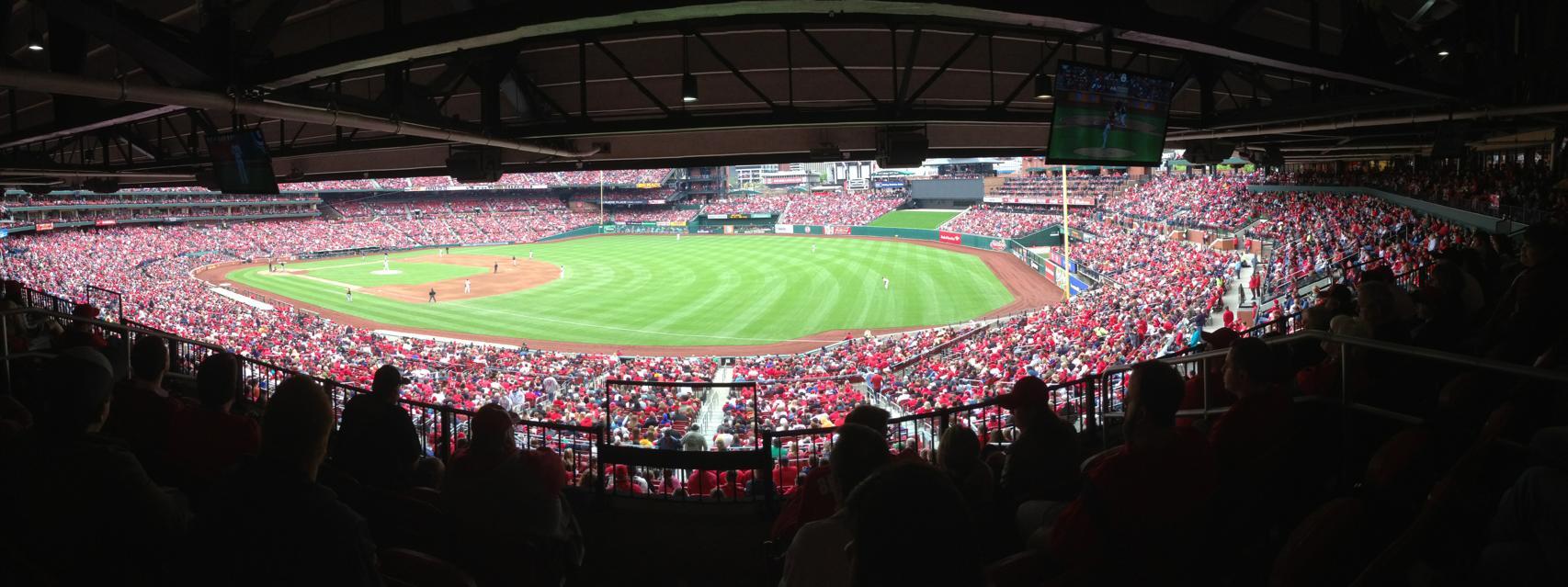 Gateway to Baseball Heaven: A St. Louis Cardinals Podcast